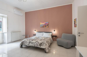 Giufrania Suite Castellammare Di Stabia